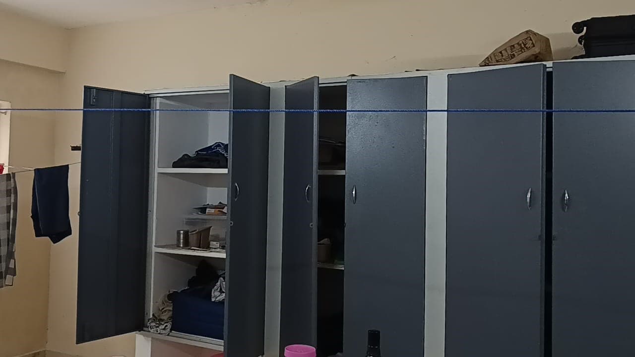 SAHE University Hostel photo 2